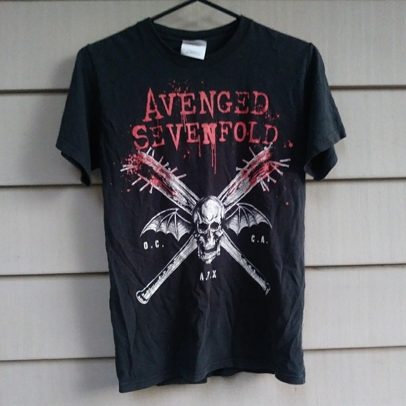 Other - Avenged Sevenfold T Shirt